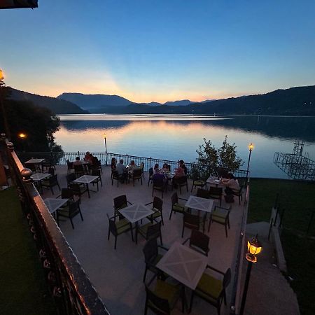 Apartmani Jezero Конич Екстериор снимка