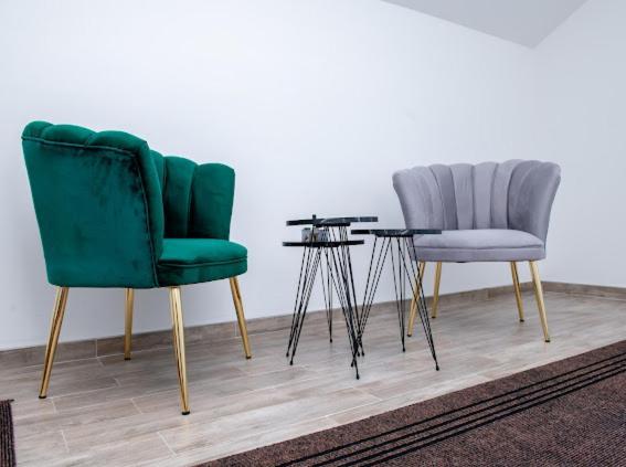 Apartmani Jezero Конич Екстериор снимка